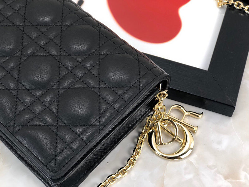 Top view of signature structured women's handbag – women's everyday handbag