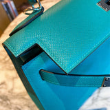  Classic shopper bag front view 7