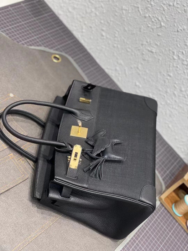 Refined bag women's premium everyday handbag