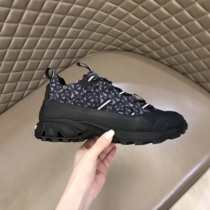 Classic Premium Synthetic Leather Shoes - Modern Structured Design | Women's Premium Footwear #1305 - hardware and detail close-up (image 5) of designer-inspired shoes