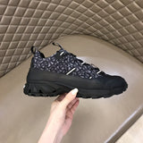 Classic Premium Synthetic Leather Shoes - Modern Structured Design | Women's Premium Footwear #1305 - hardware and detail close-up (image 5) of designer-inspired shoes