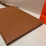  effortless crossbody bag detail view showing craftsmanship 8