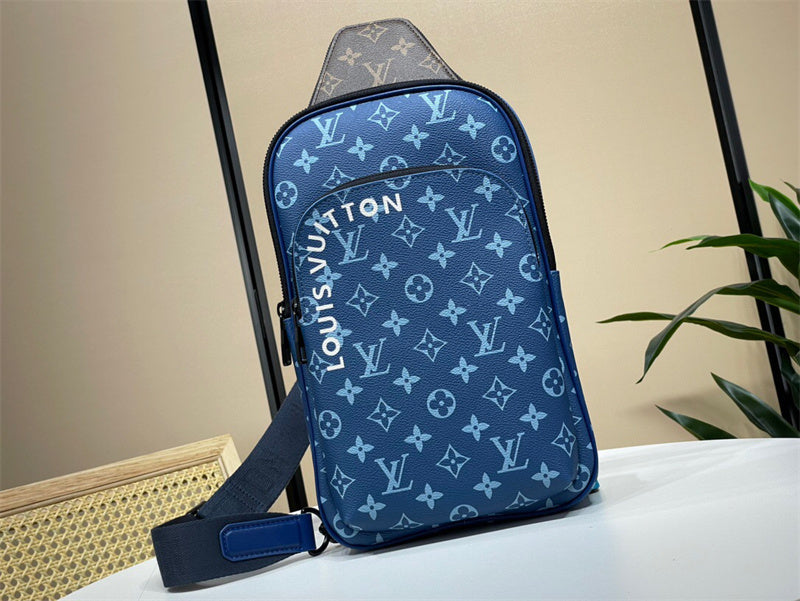  Timeless shopper bag front view