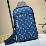  Timeless shopper bag front view