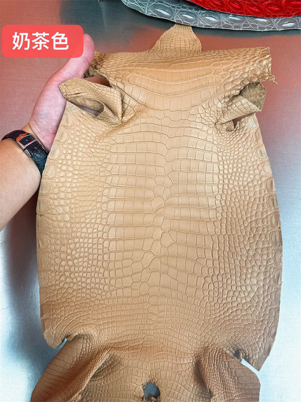 Close-up detail of timeless bag design