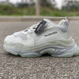 Sleek Faux Leather Shoes - Signature Finish | Women's Luxury Shoes #2 - product detail shot (image 10) of designer-inspired shoes