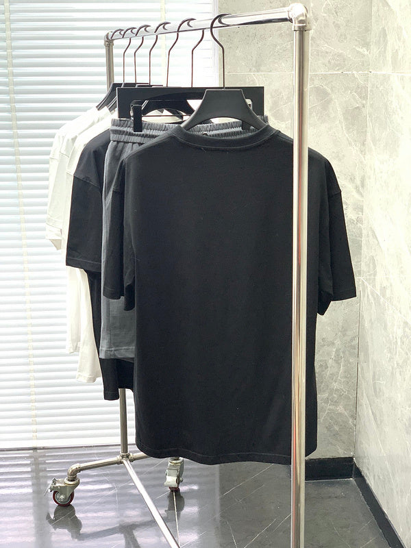 Balmain clothing full view — premium authentic designer style