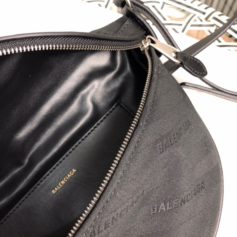 Close-up detail of polished chic women's handbag – women's everyday handbag