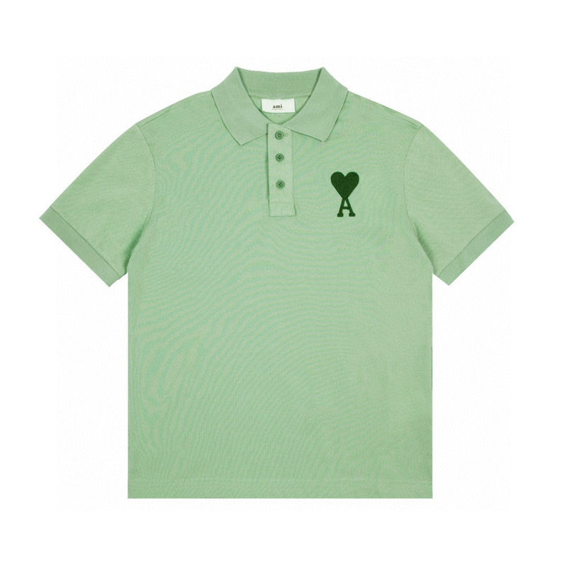 Amiri shirt front view — premium authentic designer style