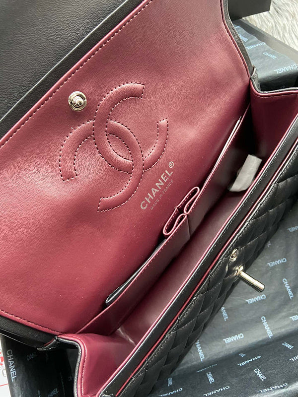 Zivas Charm Understated Luxury Designer Handbag (Contemporary Shape Language) – Lifestyle Shot