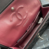 Zivas Charm Understated Luxury Designer Handbag (Contemporary Shape Language) – Lifestyle Shot