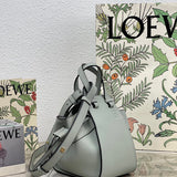 Ziva's Charm handbag – carry view (11cm*19cm*19cm)