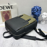 Ziva's Charm handbag – front view (40cm*31cm*13cm)