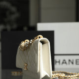  women's handbag, mid design, view 5