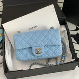 Zivas Charm Everyday Sophistication Designer Handbag (Everyday Luxury Essential) – Front View