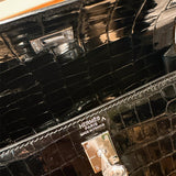 Versatile bag shown from front angle