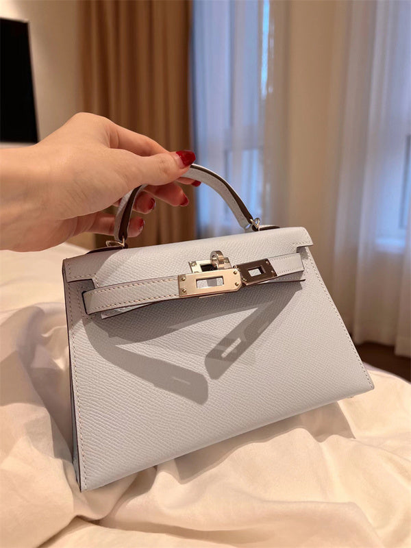 Minimalist bag women's premium everyday handbag