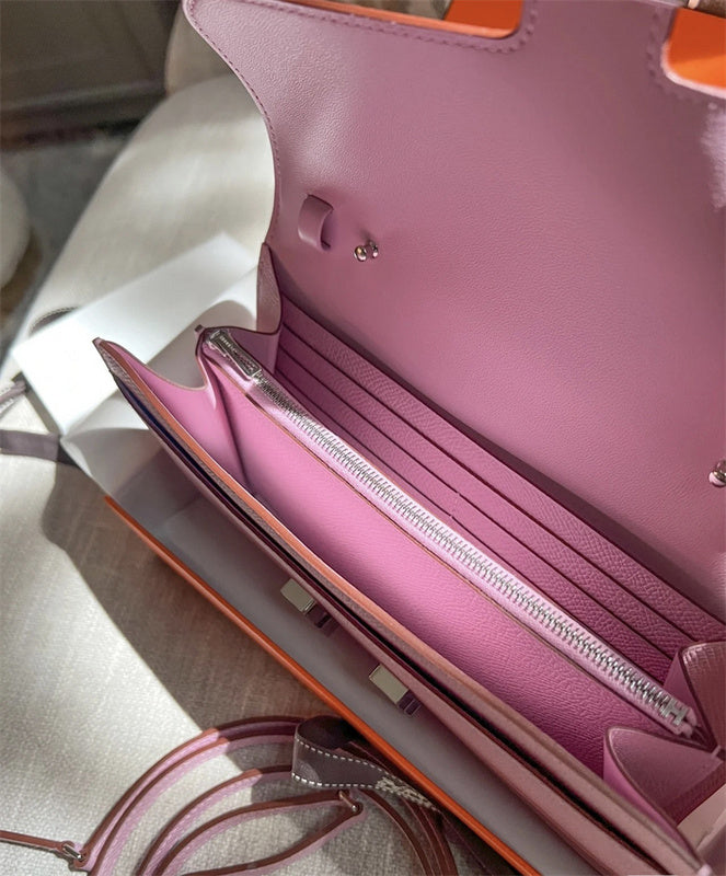 Crisp bag women's premium everyday handbag