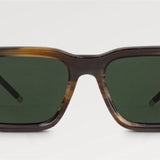 Front view of Louis Vuitton unisex sunglasses