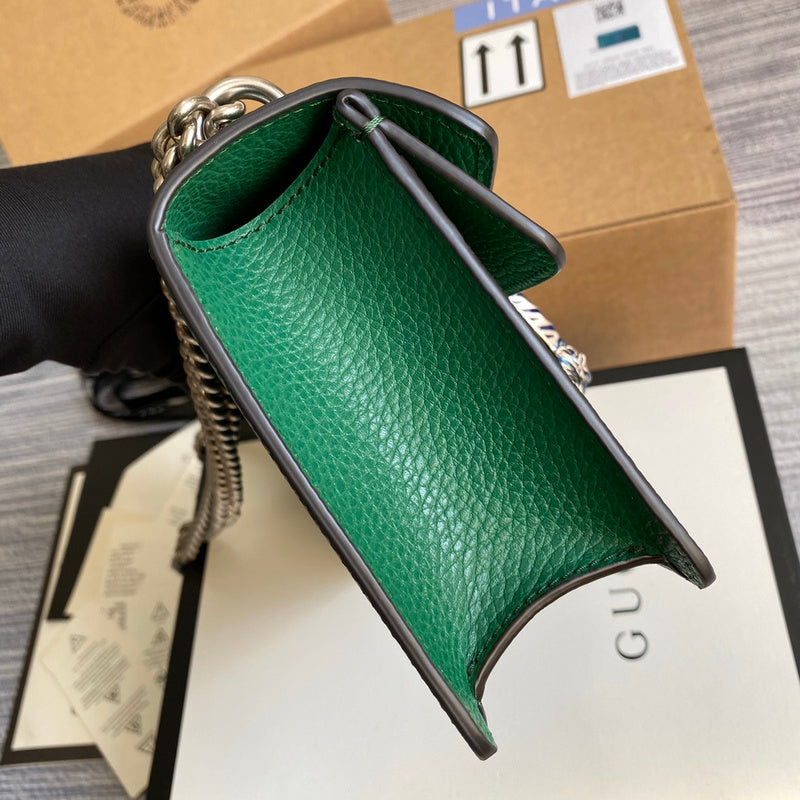 Top view of sleek signature women's handbag – women's premium purse