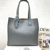 Ziva's Charm handbag – side angle view (33cm*37cm*17cm)