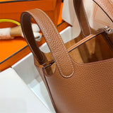  Contemporary everyday bag front view 67