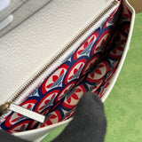 Side profile of structured elevated women's handbag – women's designer-style accessory
