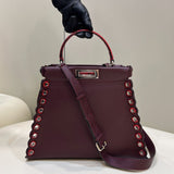 Ziva's Charm handbag – detail view (Standard Size)