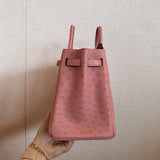  structured tote bag styled with outfit 12