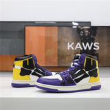 Amiri sneakers angled view — premium authentic designer style