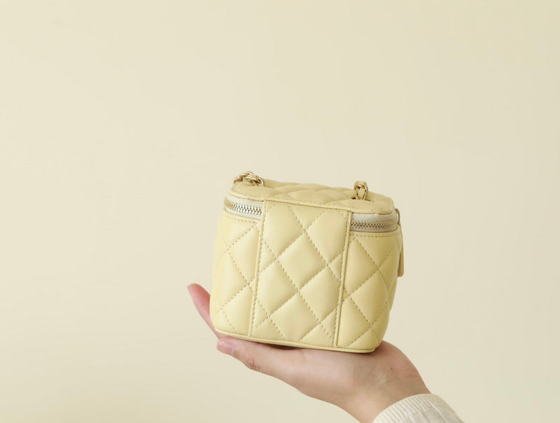  compact purse view 8