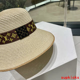 Lifestyle view of Louis Vuitton unisex cap