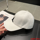Front view of Louis Vuitton unisex cap