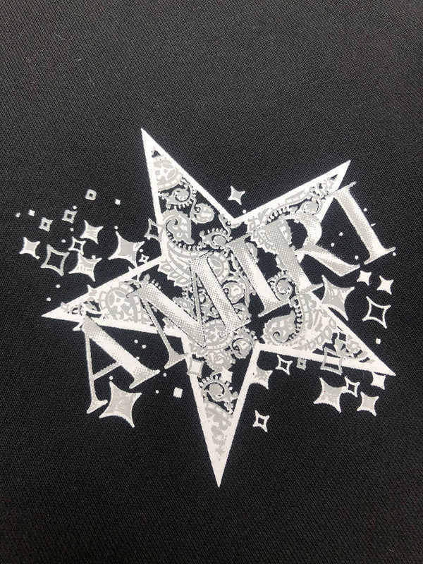 Amiri hoodie product view — premium authentic designer style
