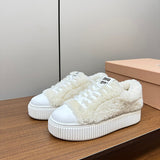 Miu Miu shoes front view designer style