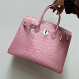 Refined bag women's premium everyday handbag