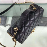 Zivas Charm Effortless Sophistication Fashion Handbag (Premium Everyday Carry) – Interior View
