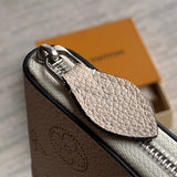  polished everyday bag detail view showing craftsmanship
