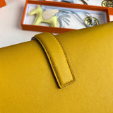 Sleek handbag styled for everyday wear