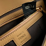 Ziva's Charm handbag – product shot (26cm*6cm*15cm)