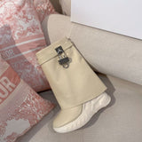 Givenchy shoes Style 171 - packaging and accessories