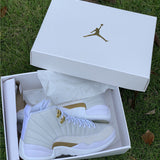 Nike Men's & Women's Premium Athletic Sneakers — Style 043 hardware detail