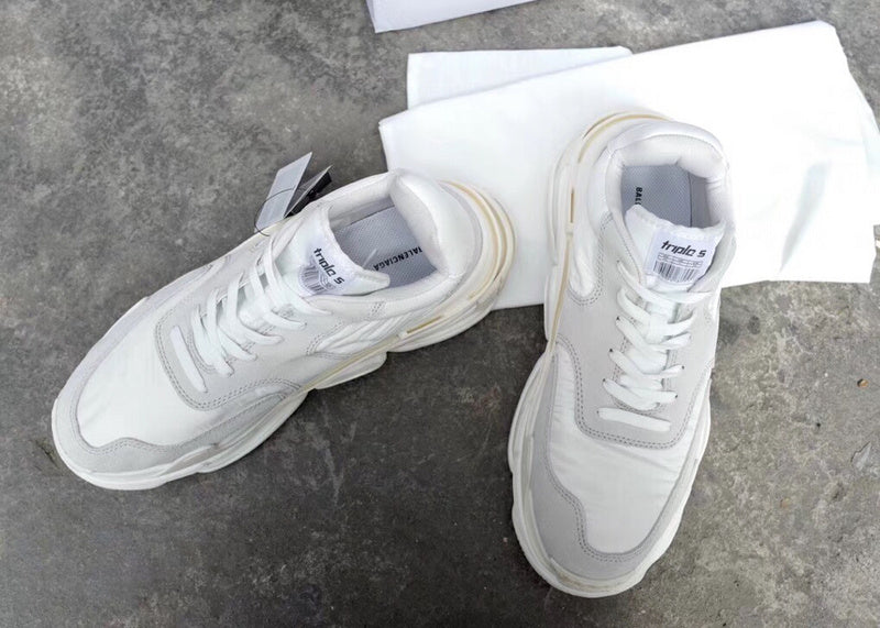 Sophisticated Premium Synthetic Leather Shoes - Signature Finish | Women's Premium Footwear #4 - side angle view (image 2) of designer-inspired shoes