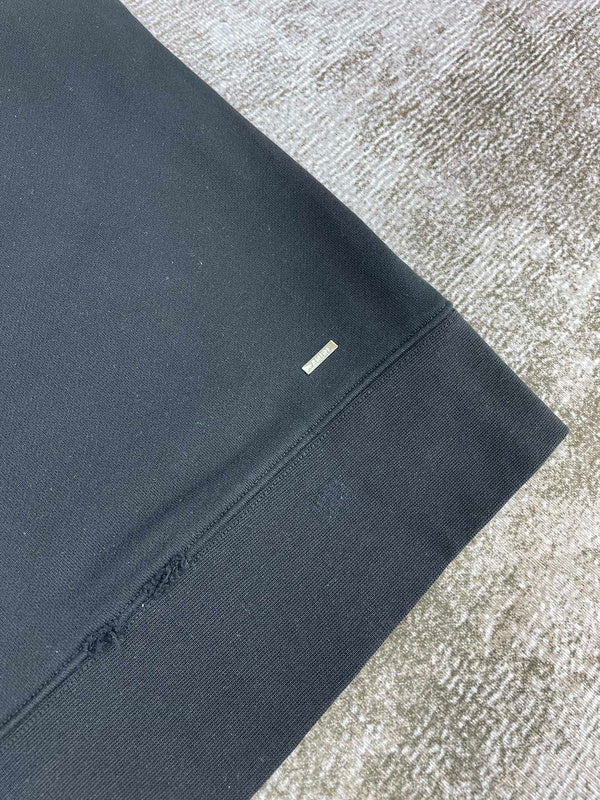 Amiri hoodie styled look premium fashion