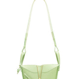 Ziva's Charm handbag – detail view (24cm*10.5cm*16cm)