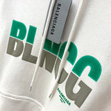 Balenciaga designer designer clothing full view
