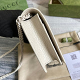 Front view of everyday-luxe classic women's handbag – women's everyday handbag