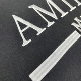 Amiri hoodie styling view — premium authentic designer style
