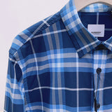 Burberry clothing detail view — premium authentic designer style