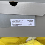 Balenciaga shoes Style 298 - logo and branding close-up (alternate angle)
